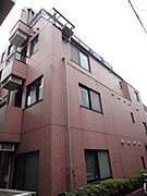 東池袋駅より徒歩2分 1階 築25年6ヶ月の賃貸物件