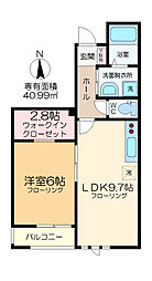 Lanai　House　393　Noah 1階/105