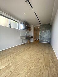 クリフビレッジ　Z棟 101 地下1階1LDKのリビング/ダイニング