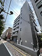 東長沼2号ビルの賃貸物件