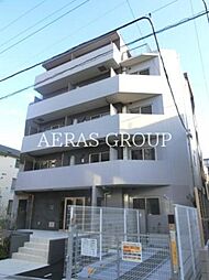 ラティエラ都立大学