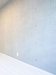 MAXIV CITY 新江古田 4階ワンルームのリビング/ダイニング