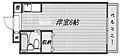 スカイコート練馬2階5.5万円