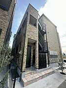 海老名駅より徒歩6分 1階 新築の賃貸物件