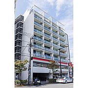 初台駅より徒歩3分 8階 築24年2ヶ月の賃貸物件