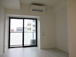 クラリッサ川崎ソレイユ 5階ワンルームのリビング/ダイニング