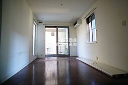 Ｉ’ｍ　ｈｏｍｅ　ｉｎ　武蔵小杉 103 1階ワンルームのリビング/ダイニング