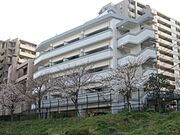 ホワイトシャトー清水弐番館 3階 築34年9ヶ月の賃貸物件