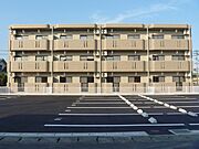 大在駅より徒歩10分 1階 築14年7ヶ月の賃貸物件