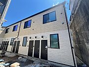 町田駅より徒歩13分 2階 新築の賃貸物件