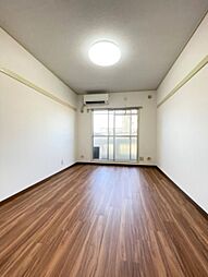 多摩ペガサスビル 302 3階ワンルームのリビング/ダイニング