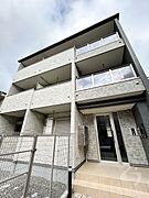 帷子ノ辻駅より徒歩1分 2階 築2年2ヶ月の賃貸物件