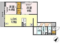 JR横浜線 淵野辺駅 徒歩9分