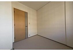 東村山北パーク・ホームズ 3階2LDKのリビング/ダイニング