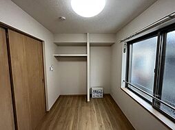 サンライズ墨田 2階1LDKのリビング/ダイニング