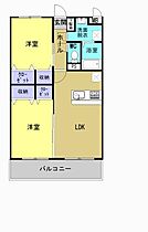 間取り：244004939792