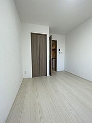 JR横浜線 淵野辺駅 徒歩4分の賃貸アパート 1階1Kのリビング/ダイニング