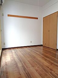 ラ・メゾン・ブロンシュ相模大野 1階1Kのリビング/ダイニング