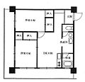 木下マンション5階9.2万円