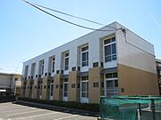 橋本駅よりバス15分 徒歩5分 1階 築25年10ヶ月の賃貸物件