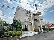 グリンデルヴァレー 1階 築19年8ヶ月の賃貸物件