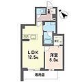 ブリリアント ガーデン1階8.7万円