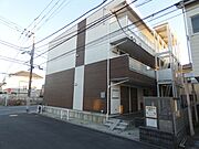 リブリ・グレイスコートの賃貸物件