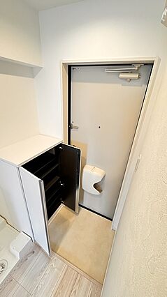 OneSky市ヶ尾_内装_5