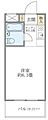 ニューハイム早稲田4階7.0万円