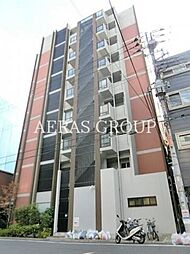 ウィステリア両国