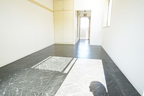 第2アゼリアハウス_内装_3