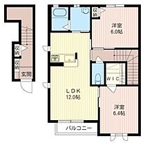 間取り：208012058783