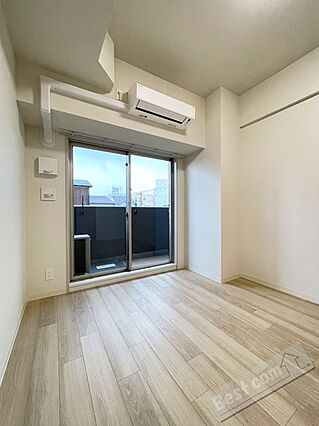 プレサンス天王寺デルニエ_内装_4