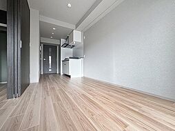 SDグランツ三宮イーストフロント 703 7階1LDKのリビング/ダイニング