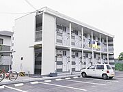 レオパレス美原南 1階 築24年5ヶ月の賃貸物件