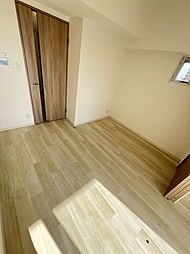 ArtizA堺 15階2Kのリビング/ダイニング