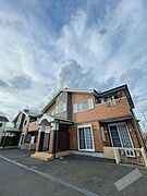 エン・フィールド大饗 2階 築18年6ヶ月の賃貸物件