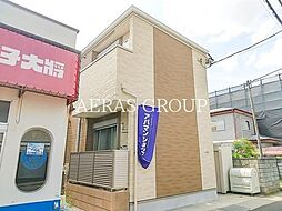 外観画像
