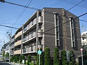 三国ケ丘駅より徒歩5分 2階 築27年2ヶ月の賃貸物件