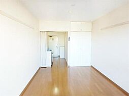 エルドラド 514 5階1Kのリビング/ダイニング