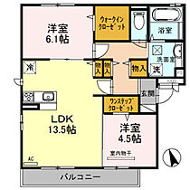 間取り：227093765087