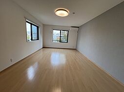 ｈｋｎ 202 2階1Kのリビング/ダイニング