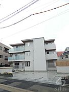 少路駅より徒歩9分 1階 築6年5ヶ月の賃貸物件