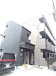大阪市生野区巽中１丁目 3階建 築5年のイメージ