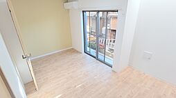 ＣＯＣＯＲＵ西船 1階1Kのリビング/ダイニング