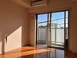 ブライズ西荻窪 308 3階1Kのリビング/ダイニング