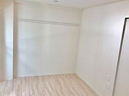 ハイムマルセン日野 4階1LDKのリビング/ダイニング