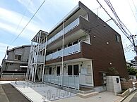 埼玉県川越市富士見町16-1：物件画像／アエラス川越店 （株式会社アエラス）