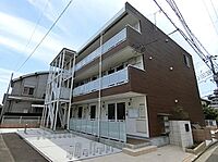 埼玉県川越市富士見町16-1：物件画像／アエラス川越店 （株式会社アエラス）