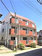 大橋駅より徒歩23分 2階 築42年7ヶ月の賃貸物件